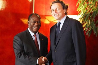 Côte dÂ’Ivoire : Elections locales, le chef de lÂ’Onuci interpelle la CEI et les FRCI 